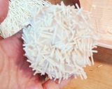 本物みたい!?まるごと食べれるいがぐり♥作り方10写真