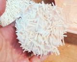 本物みたい!?まるごと食べれるいがぐり♥作り方10写真