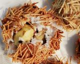 本物みたい!?まるごと食べれるいがぐり♥作り方14写真