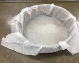 バレンタインに★ダブル食感ガトーショコラ作り方2写真