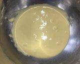 バレンタインに★ダブル食感ガトーショコラ作り方3写真