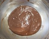 バレンタインに★ダブル食感ガトーショコラ作り方4写真