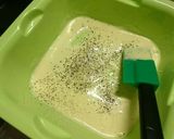 白菜とりんごのシンプルサラダ作り方6写真
