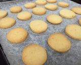 簡単！卵不使用アイスボックスクッキー作り方7写真