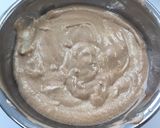 バレンタインに★ダブル食感ガトーショコラ作り方8写真