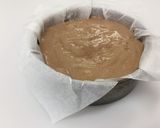 バレンタインに★ダブル食感ガトーショコラ作り方9写真