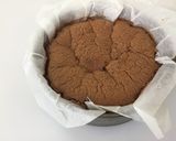 バレンタインに★ダブル食感ガトーショコラ作り方10写真