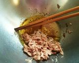 簡単美味しい☆サラダほうれん草のサラダ作り方4写真