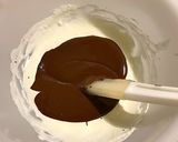 ラム酒の生チョコ☆レンチン簡単作り方5写真