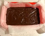 ラム酒の生チョコ☆レンチン簡単作り方6写真