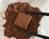 ラム酒の生チョコ☆レンチン簡単作り方8写真