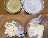 バニラキッフェルン＊サクホロなクッキー＊作り方1写真