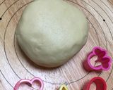 バニラキッフェルン＊サクホロなクッキー＊作り方4写真