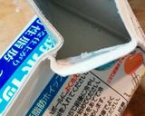 まったりとろんと濃厚プリン♥作り方5写真