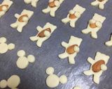バニラキッフェルン＊サクホロなクッキー＊作り方6写真