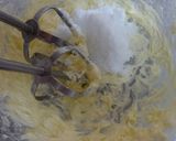 濃厚チョコ味＆ふんわり食感✿ブラウニー✿作り方6写真