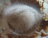 濃厚チョコ味＆ふんわり食感✿ブラウニー✿作り方11写真