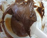 濃厚チョコ味＆ふんわり食感✿ブラウニー✿作り方13写真