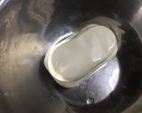 あっさり簡単ベイクドチーズケーキ作り方2写真
