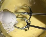 あっさり簡単ベイクドチーズケーキ作り方4写真