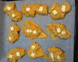 本格！オーブンでタンドリーチキン作り方4写真