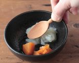 じゃがいもと人参の青海苔和え作り方4写真