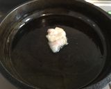 牛肉と砂ずりのすき焼き作り方1写真