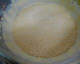 バレンタインに簡単ミニケーキ作り方2写真