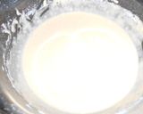 バレンタインに簡単ミニケーキ作り方3写真