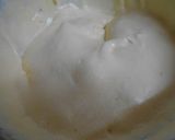 バレンタインに簡単ミニケーキ作り方4写真