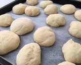 【子供喜ぶ】家にあるもので作る簡単なパン作り方7写真