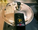 圧力鍋でとろける豚かしら肉〜贅沢気分〜作り方3写真
