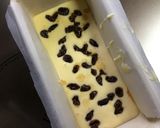 あっさり簡単ベイクドチーズケーキ作り方5写真