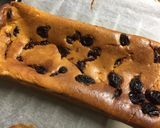 あっさり簡単ベイクドチーズケーキ作り方6写真