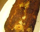 栗のかけらがたっぷりのケーキ作り方4写真