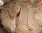 バレンタインに簡単ミニケーキ作り方5写真