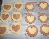 バレンタインに簡単ミニケーキ作り方11写真