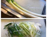 鶏胸肉の中華風作り方3写真