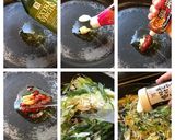 鶏胸肉の中華風作り方4写真