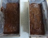 濃厚チョコ味＆ふんわり食感✿ブラウニー✿作り方16写真