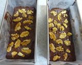 濃厚チョコ味＆ふんわり食感✿ブラウニー✿作り方17写真