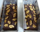 濃厚チョコ味＆ふんわり食感✿ブラウニー✿作り方18写真