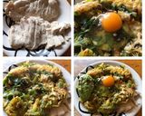 鶏胸肉の中華風作り方5写真