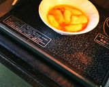 モチモチ卵あえて作り方2写真