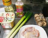 ☆鶏もも肉のみそ炒め☆作り方1写真