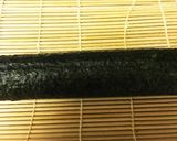 節分に恵方巻♪作り方4写真