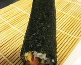 節分に恵方巻♪作り方5写真