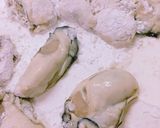 牡蠣の＊簡単＊うまうま焼き作り方1写真