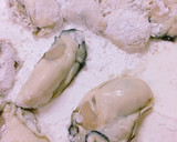 牡蠣の＊簡単＊うまうま焼き作り方1写真
