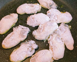 牡蠣の＊簡単＊うまうま焼き作り方2写真